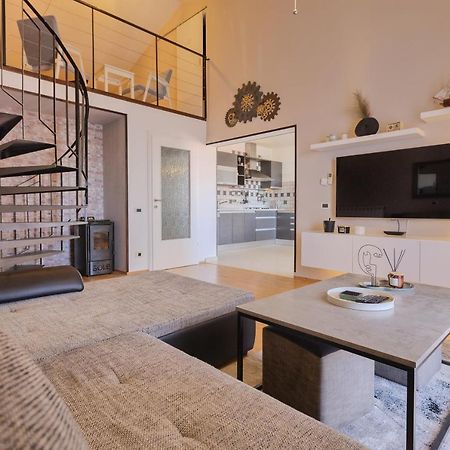 Apartment Rizzi Pula Extérieur photo