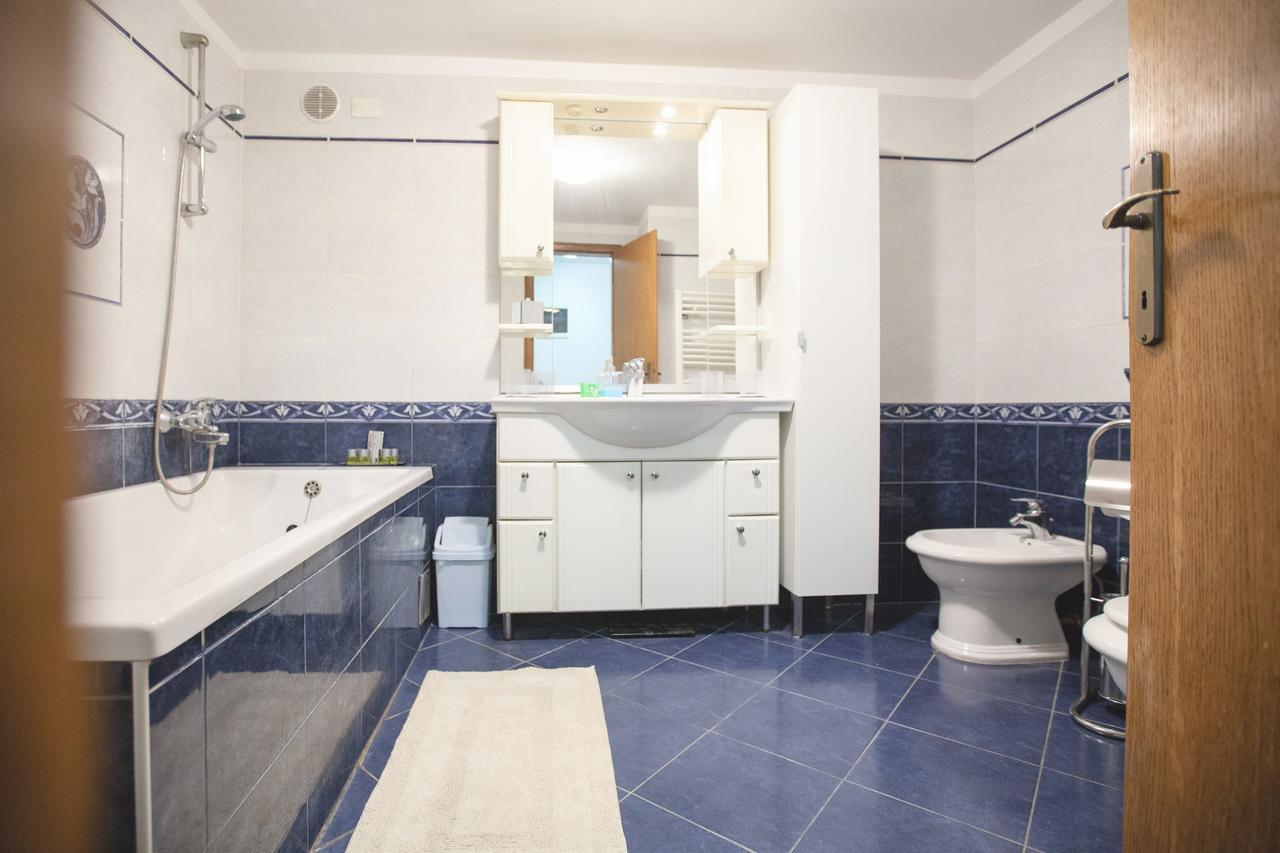 Apartment Rizzi Pula Extérieur photo