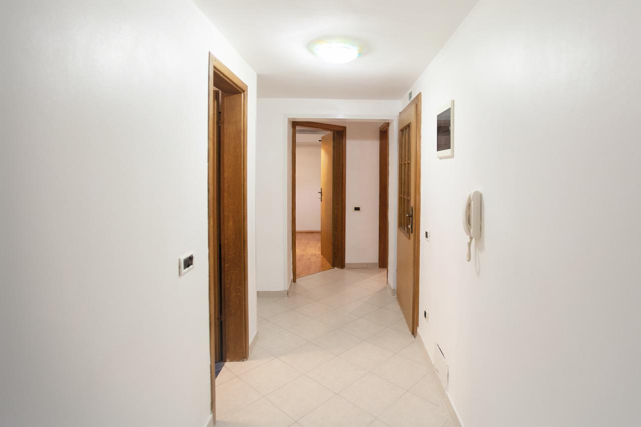 Apartment Rizzi Pula Extérieur photo