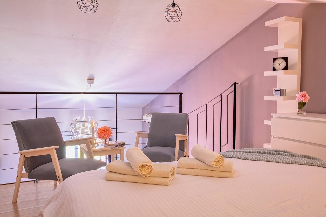 Apartment Rizzi Pula Extérieur photo